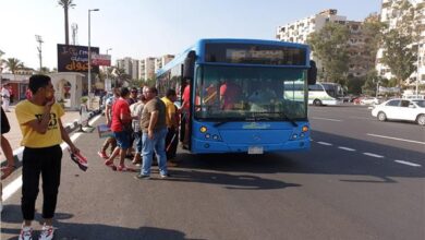 أسعار تذاكر النقل العام بالقاهرة بعد تحريك أسعار الوقود