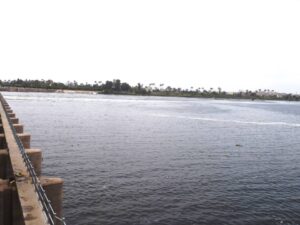 محافظ كفر الشيخ: الوضع آمن ولا زيادة بمنسوب نهر النيل ومتابعة على مدار الساعة