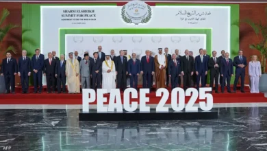 وسائل غربية: الرئيس السيسي قائد عظيم.. هيئة الاستعلامات: 92% من التغطيات الدولية إيجابية والعالم تابع القمة باعتبارها حدثا مصريا خالصا صنع السلام