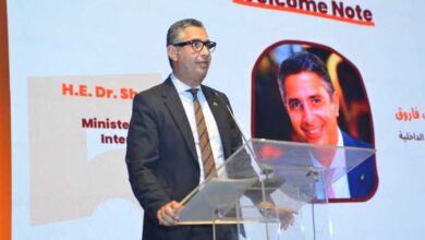 وزير التموين: التكامل بين الحكومة والقطاع الخاص يعزز بناء منظومة تجارة داخلية حديثة ومستدامة