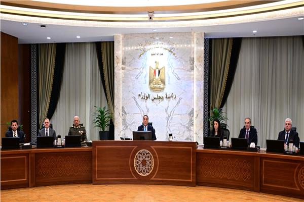 9قرارات من الحكومة خلال اجتماع الأسبوع 