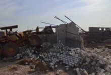 محافظ الجيزة: تنفيذ 16حالة إزالة لمخالفات بناء وتعديات على الأراضي الزراعية وأملاك الدولة 