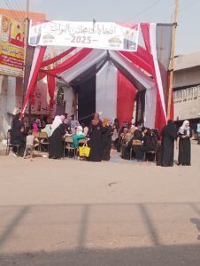 إغلاق صناديق الاقتراع في جولة الإعادة بالمرحلة الأولى من انتخابات مجلس النواب  