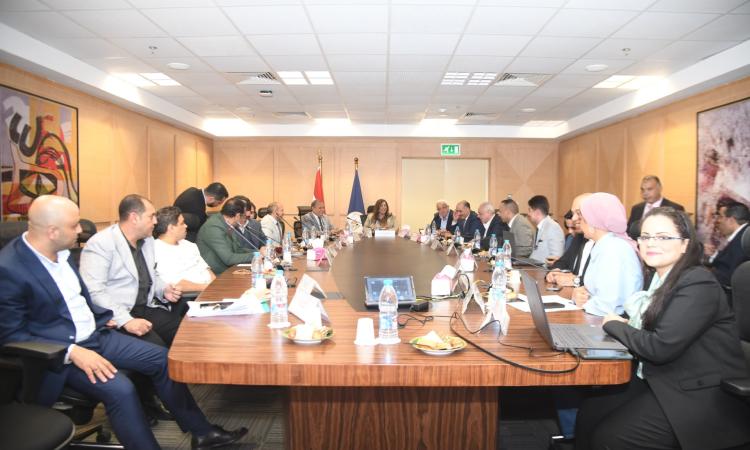 "السياحة" تعلن نتيجة القرعة الإلكترونية العلنية للحج السياحي لموسم 1447 هـــ 