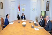 الرئيس السيسي يوجه بإطلاق حزمة التسهيلات الضريبية الثانية 