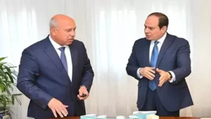 كامل الوزير: السيسي قال لنا بالنص "ألغوا كل الانتخابات لو مش هتعبر عن إرادة الناس"