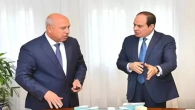 كامل الوزير: السيسي قال لنا بالنص "ألغوا كل الانتخابات لو مش هتعبر عن إرادة الناس"