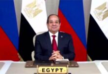 الرئيس السيسى إحياء البرنامج النووي السلمي يعززمكانة مصر كمركز إقليمى للطاقة