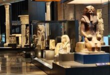 السفارات والقنصليات المصرية في الخارج تواصل الترويج للمتحف المصري الكبير 