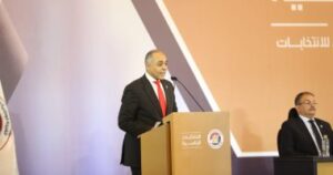 «بنداري» يوضح آليات التعامل مع الدوائر الملغاة واستقرار الجدول الزمني لانتخابات النواب 