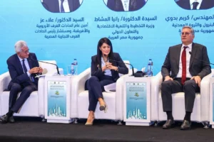 المشاط: الاستثمارات الخليجية الأعلى في مصر.. ولدينا فرص واعدة بجميع القطاعات