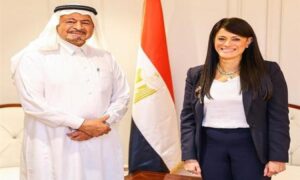 وزيرة التخطيط تؤكد عمق ومتانة العلاقات والروابط التاريخية بين مصر والسعودية 
