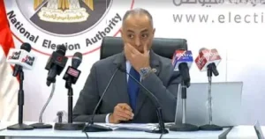 الجاليات المصرية تواصل التصويت لليوم الثاني فى انتخابات النواب