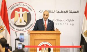 "بنداري": استبعاد من ثبت تقصيرهم من المشاركة في المرحلة الثانية للانتخابات