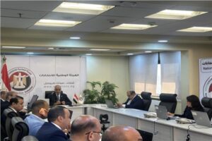 بندارى: الحصر العددي لا يعكس النتيجة النهائية للانتخابات 