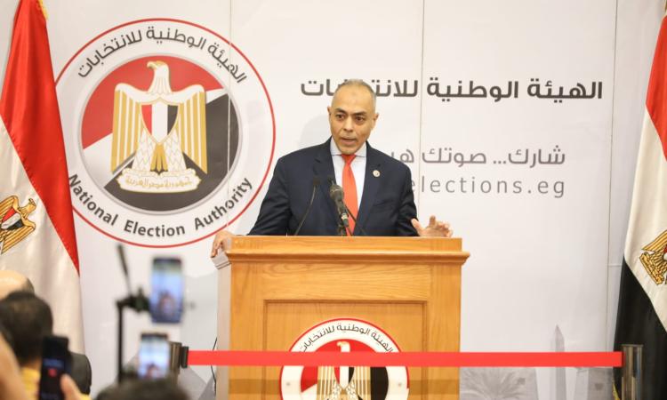 "بنداري": استبعاد من ثبت تقصيرهم من المشاركة في المرحلة الثانية للانتخابات