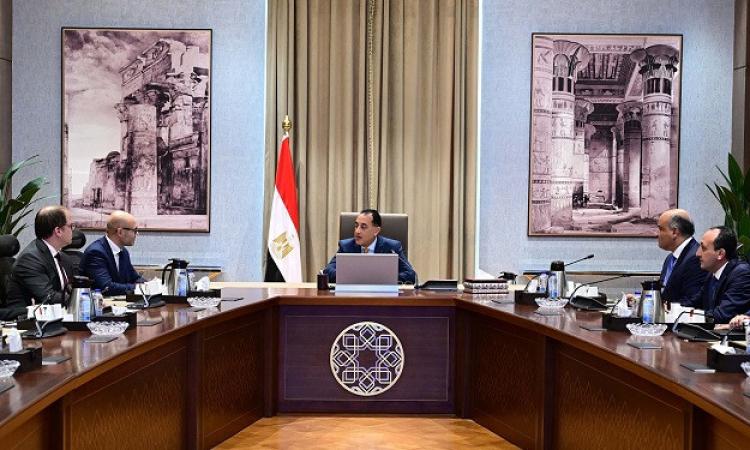 "مدبولي " يعرب عن تقدير مصر البالغ لأهمية المحكمة الدائمة للتحكيم 