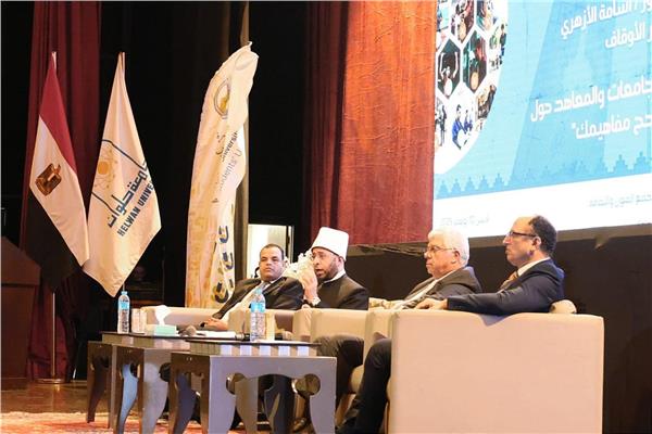 وزيرالأوقاف: مصر تمضي بثبات نحو ترسيخ وعي مستنير يجمع بين العلم والإيمان