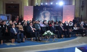 وزير الصحة يشهد جلسة حوارية عن "دور الثقافة والرياضة في بناء الهوية الوطنية"