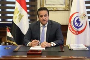 وزيرالصحة يتابع مع وفد تركي تنفيذ «مدينة العاصمة الطبية»