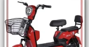 محافظ القاهرة يصدر قرارا بحظر سير سكوتر الأطفال الكهربائى بشوارع المحافظة  