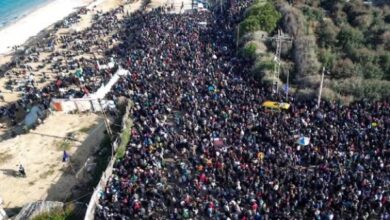 الرئيس السيسي أحبط المخطط.. مدير الموساد السابق يكشف خطته لتهجير الفلسطينيين