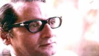 بيت الشعر العربي يحيي ذكرى "والد الشعراء.. فؤاد حداد