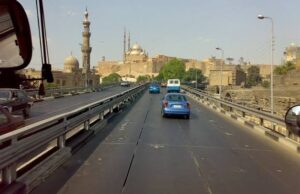 محافظ القاهرة: رفع كوبرى السيدة عائشة بشكل نهائى أواخر ديسمبر المقبل 