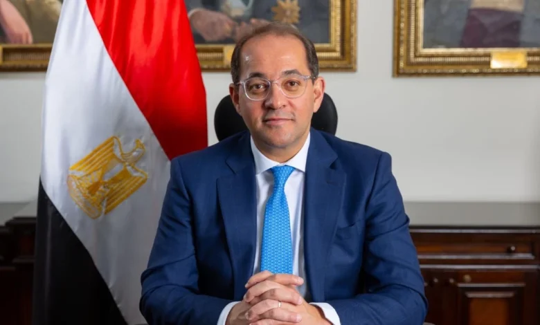 بعد صفقة علم الروم.. المالية: نوجه جزء كبير من حصيلة الاستثمارات لخفض الدين الحكومي