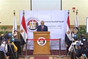 انتخابات النواب المرحلة الثانية.. 34 مليون ناخب يختارون بين 1319 مرشحًا في 13 محافظة ويشدد لن نسمح لأحد بدخول البرلمان إلا بإرادة الناخبين