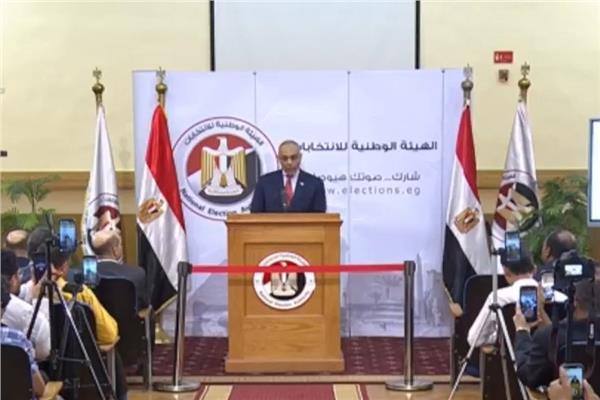 انتخابات النواب المرحلة الثانية.. 34 مليون ناخب يختارون بين 1319 مرشحًا في 13 محافظة ويشدد لن نسمح لأحد بدخول البرلمان إلا بإرادة الناخبين