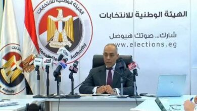 بدء الاقتراع في 30 دائرة من المرحلة الأولى لانتخابات "النواب" للمصريين بالخارج