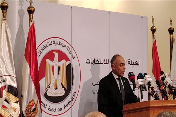 "الوطنية للانتخابات" تعلن جاهزية اللجان الانتخابية لاستقبال الناخبين 