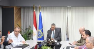 محافظ أسوان: تخصيص 200 مليون جنيه لاستكمال إحلال وتجديد مساكن المغتربين 