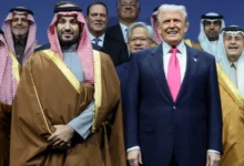 بيان سعودي حول زيارة محمد بن سلمان إلى الولايات المتحدة