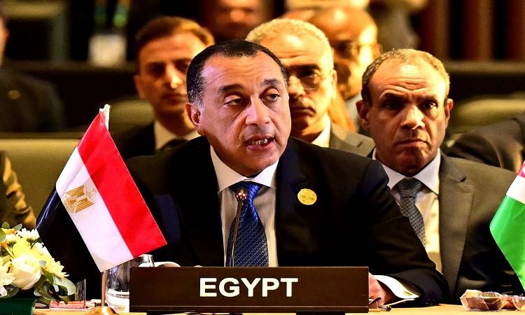 من انجولا مدبولي: أثبتت الأزمات المتتالية في قارتنا أن الأمن الإفريقي هو أمن أوروبي