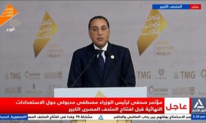 مدبولي: شهدت فكرة إنشاء المتحف الكبير زخما كبيرا منذ 7 سنوات بتوجيهات رئاسية