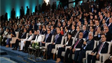 مدبولي: اهتمام رئاسي بالغ بملف التنمية البشرية وبناء الإنسان