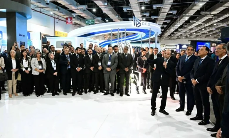 رئيس الوزراء يعلن إطلاق تطبيق «فلوسي» كأول منصة رقمية متكاملة في مصر