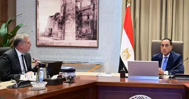 وزير البترول: طرح مزايدة عالمية للتنقيب عن البترول والغاز فى البحر الأحمر 