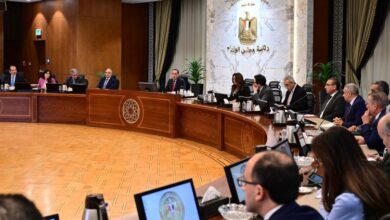 مدبولي يؤكد استمرار جهود الحكومة في دعم وتعزيز قطاع السياحة