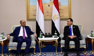 مدبولي يؤكد دعم مصر للحكومة الشرعية ولتحقيق الأمن والاستقرار في اليمن