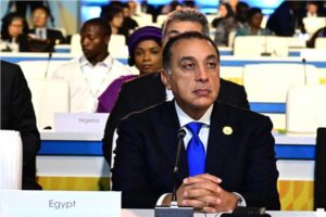 رئيس الوزراء: المجاعة في غزة تجسد كيف تدمر الصراعات حياة الأشخاص