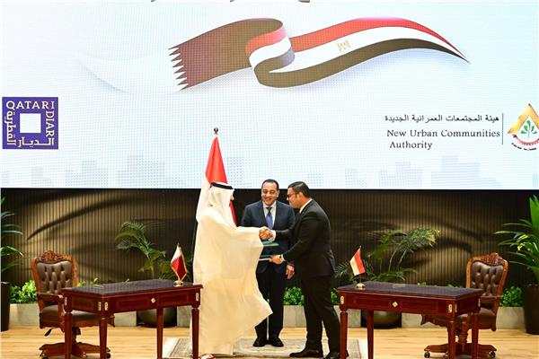 رئيس الوزراء صفقة علم الروم تشمل 3.5 مليار دولار نقدًا و1.8 مليار عينيًا 