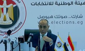 "الشئون النيابية" تواصل تقديم معلومات للتوعية وإجابات على استفسارات المواطنين