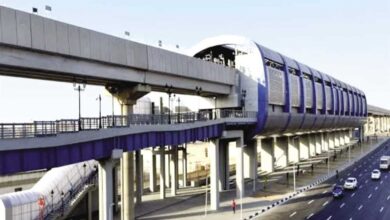 كيف يتغير شكل النقل فى الإسكندرية قريبا؟من أبو قير إلى محطة مصر