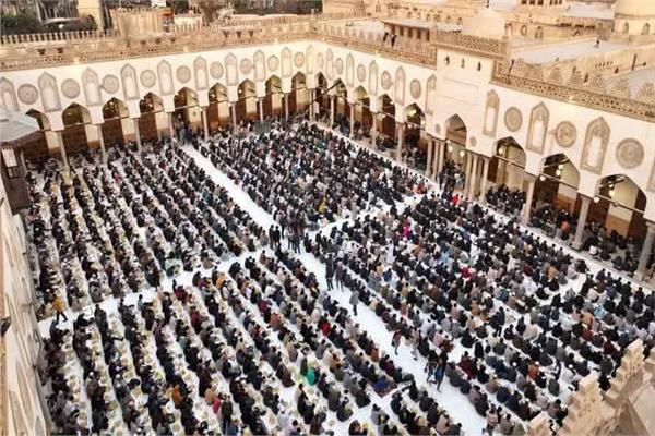 حصاد الجامع الأزهر في 2025| افتتاح 200 فرع جديد لرواق الطفل.. الأبرز 