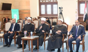 تحت رعاية الرئيس السيسي انطلاق المسابقة العالمية للقرآن الكريم في دورتها الـ32