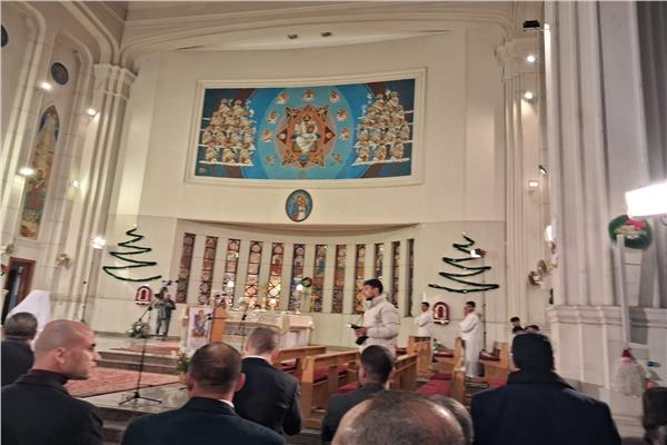 بطريرك الأقباط الكاثوليك: نصلّي من أجل مصر وقيادتها وندعو للسلام وحماية العائلة 