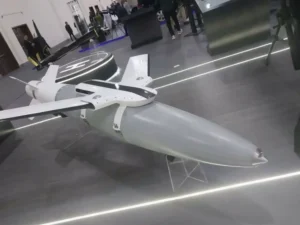 مصر تدخل عصر القنابل الثقيلة المطوّرة محليًاMK83E